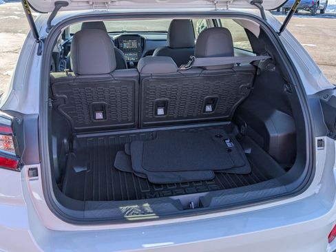 Used 2024 Subaru Impreza 2.0i image 21