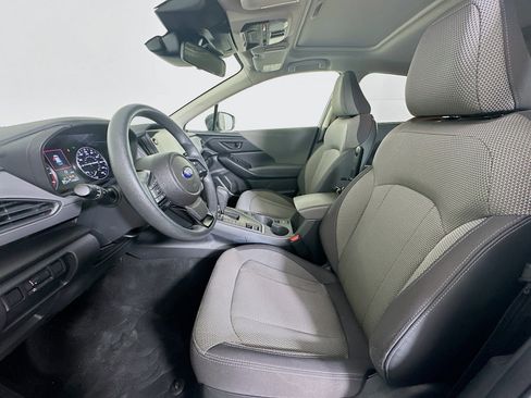 Used 2024 Subaru Crosstrek 2.0i Premium image 13