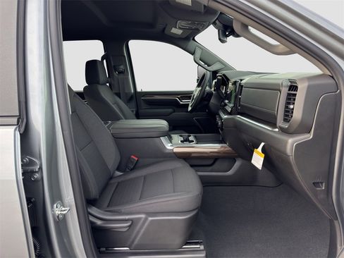 New 2026 Chevrolet Silverado 2500 LT w/ Safety Package image 27
