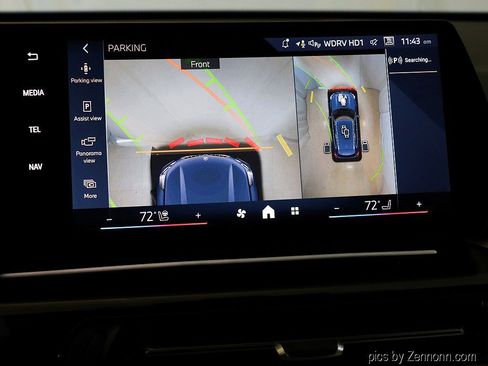 Used 2026 BMW X1 xDrive28i image 24