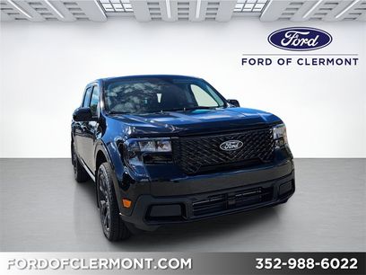 New 2025 Ford Maverick XLT w/ XLT Luxury Package