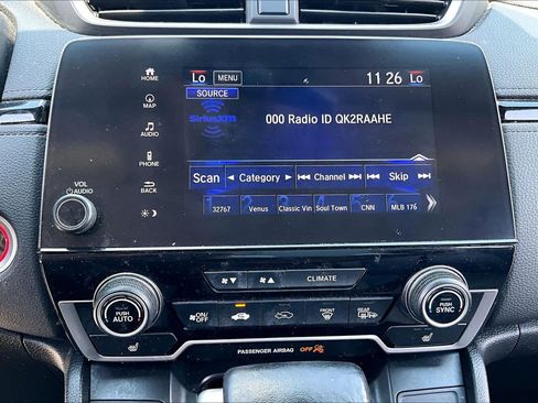 Used 2017 Honda CR-V Touring image 32