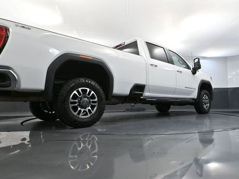Used 2024 GMC Sierra 3500 SLE image 47