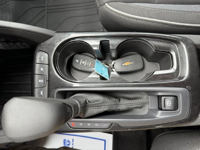 Used 2022 Chevrolet TrailBlazer LT w/ Convenience Package AWD/4WD image 27