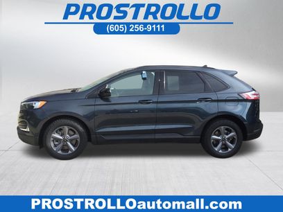 Used 2024 Ford Edge SEL w/ Sport Appearance Package