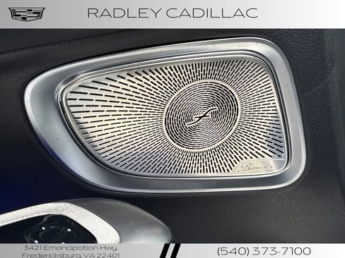 Used 2025 Mercedes-Benz CLE 53 AMG 4MATIC Coupe image 20