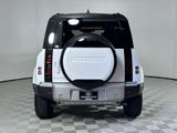 New 2025 Land Rover Defender 110 S image 4