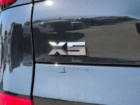 New 2026 BMW X5 M60i w/ Climate Comfort Package AWD/4WD image 11