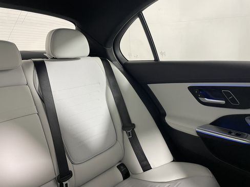 Certified 2023 Mercedes-Benz C 300 Sedan image 15