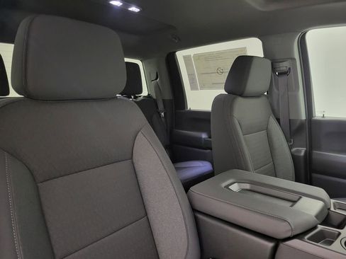 New 2026 Chevrolet Silverado 2500 Custom w/ Custom Value Package image 37