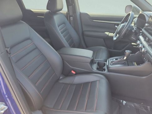 Used 2025 Honda CR-V Sport-L image 20