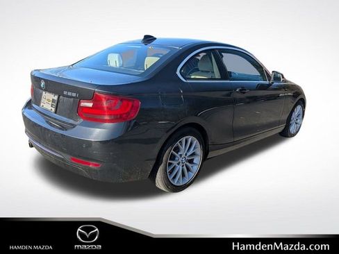 Used 2016 BMW 228i xDrive 228i xDrive image 3