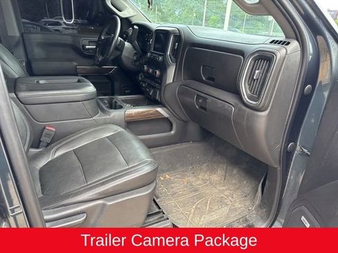 Used 2020 Chevrolet Silverado 1500 RST w/ Texas Edition image 15