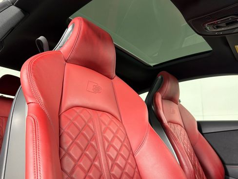 Used 2023 Audi S5 Premium Plus w/ Premium Plus image 15