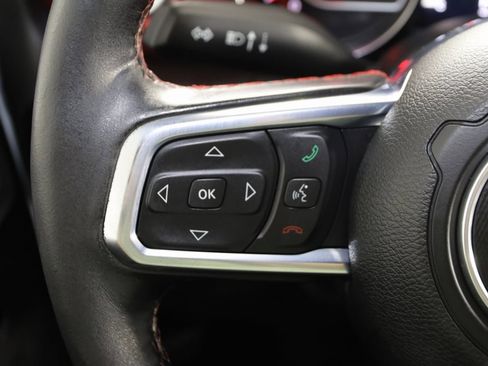 Used 2020 Jeep Gladiator Rubicon w/ Dual Top Group image 34