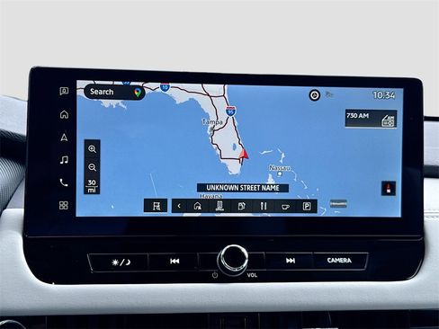 New 2025 Mitsubishi Outlander SE image 13