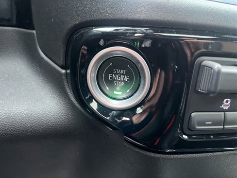 Used 2024 Chevrolet Silverado 2500 High Country w/ Technology Package image 30