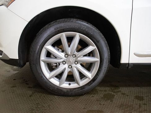 Used 2023 Acura RDX AWD image 9