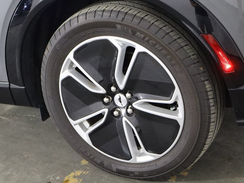 Used 2023 Ford Mustang Mach-E Premium RWD image 39