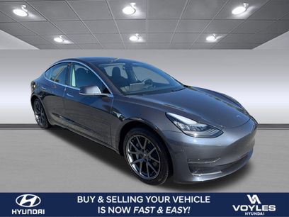 Used 2020 Tesla Model 3 Standard Range Plus