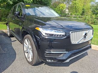 Used 2018 Volvo XC90 T6 Inscription w/ Convenience Package AWD/4WD video 1