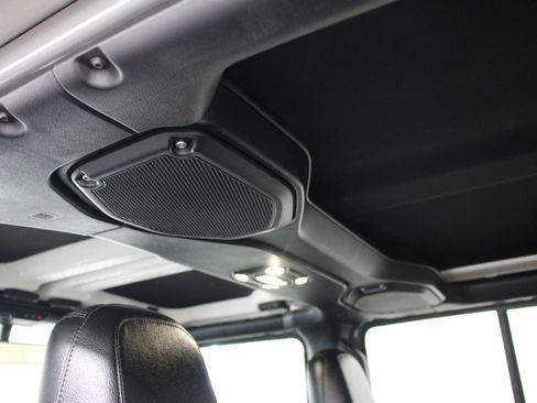 Used 2021 Jeep Wrangler Unlimited Sahara image 22