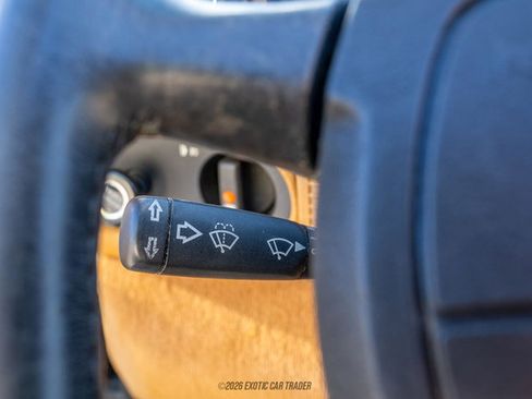 Used 1988 Mercedes-Benz 560 SL image 43