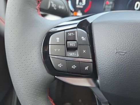 New 2026 Ford Explorer ST-Line AWD/4WD image 33