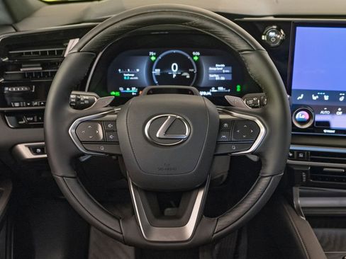 New 2026 Lexus RX 350 AWD/4WD image 18