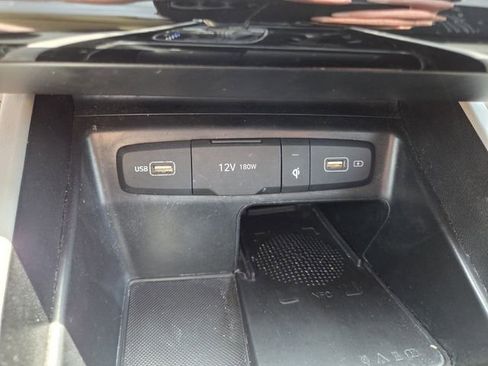 Used 2024 Hyundai Tucson SEL AWD/4WD image 28