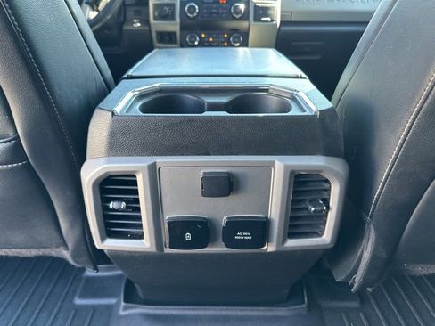 Used 2020 Ford F350 Lariat w/ Lariat Ultimate Package image 41