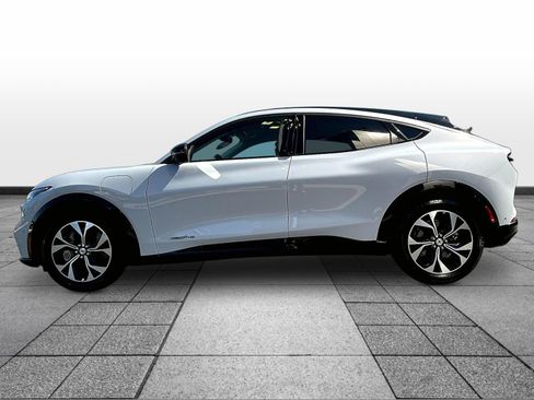 Used 2023 Ford Mustang Mach-E Premium AWD/4WD image 8