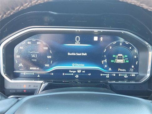 Certified 2022 Chevrolet Silverado 1500 LT image 16