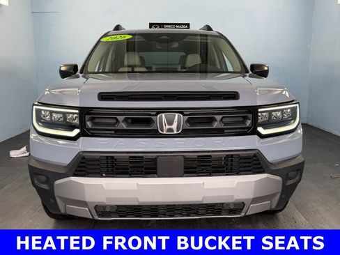Used 2026 Honda Passport RTL image 2