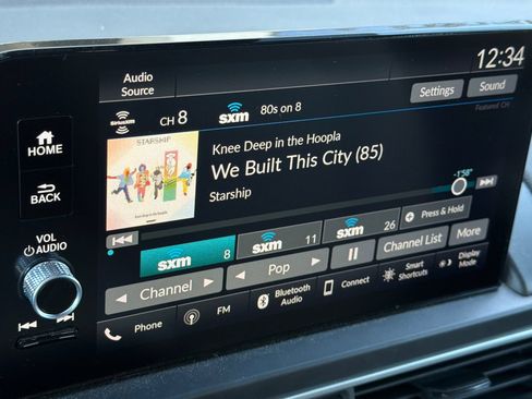 Used 2023 Honda Pilot EX-L image 21