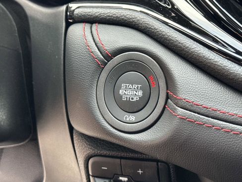 New 2026 Dodge Durango GT image 19