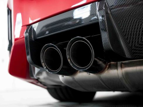 Used 2024 BMW M2 w/ Carbon Package RWD image 33