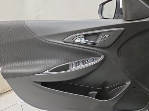 Used 2023 Chevrolet Malibu RS w/ LPO, Floor Liner Package FWD image 20