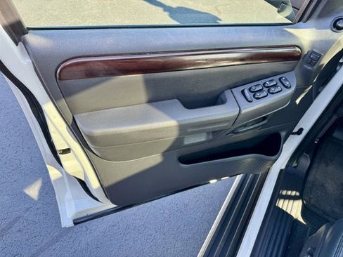 Used 2003 Ford Explorer Limited image 23