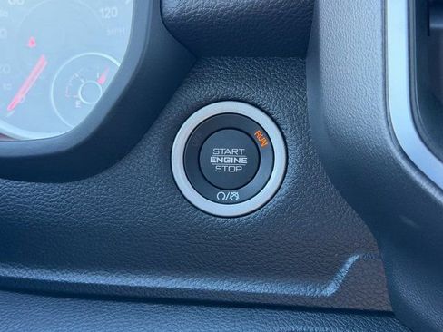 New 2026 RAM 1500 Lone Star image 37