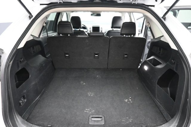 Used 2022 Ford Edge SEL AWD/4WD image 6