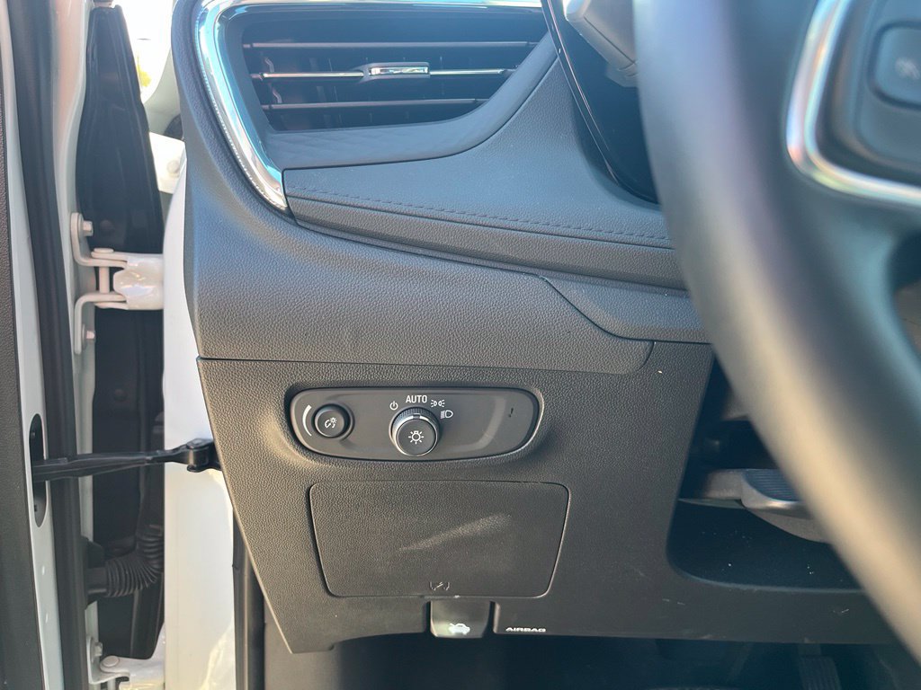Used 2024 Buick Encore GX Sport Touring FWD image 22