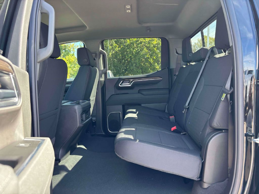 New 2026 Chevrolet Silverado 1500 RST w/ All Star Edition Plus AWD/4WD image 21