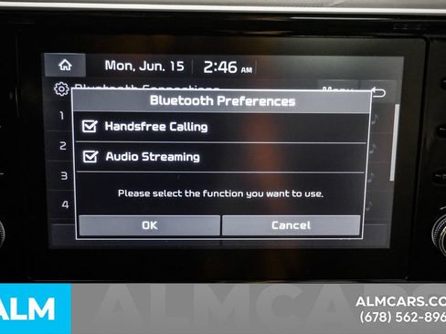 Used 2021 Kia K5 LXS FWD image 33