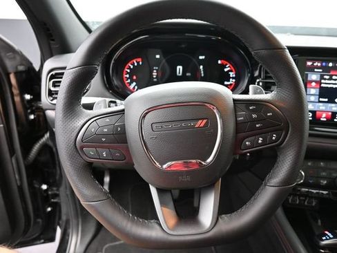 Used 2026 Dodge Durango GT AWD/4WD image 24