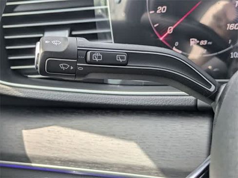 Used 2025 Mercedes-Benz GLE 350 4MATIC image 27