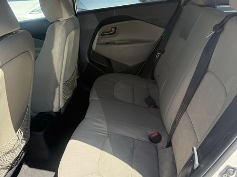 Used 2014 Kia Rio LX w/ Power Package FWD image 10