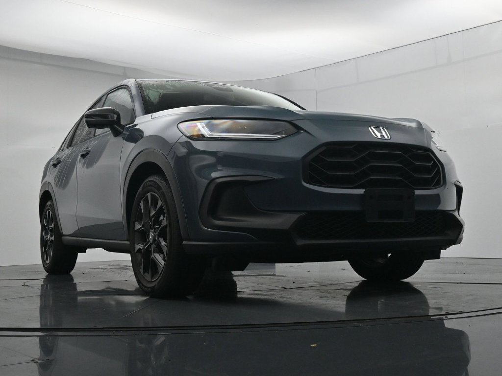 Used 2024 Honda HR-V Sport image 18