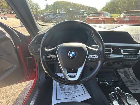 Used 2024 BMW 228i xDrive Gran Coupe AWD/4WD image 18