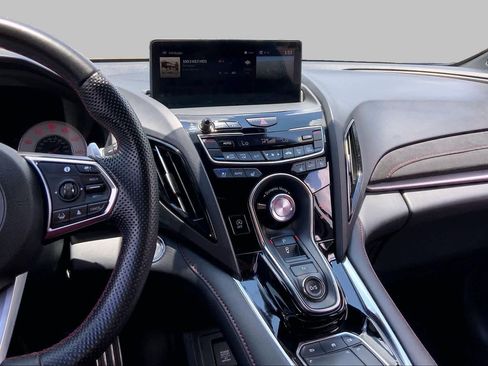 Used 2023 Acura RDX A-Spec FWD image 7